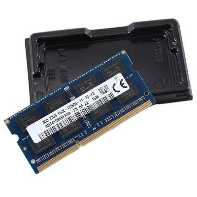For SK Hynix 8GB DDR3 Laptop Ram Memory 2RX8 1600Mhz PC3-12800 204 Pins 1.35V SODIMM For Laptop
