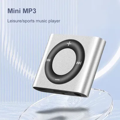 MP3+Player+Accessories