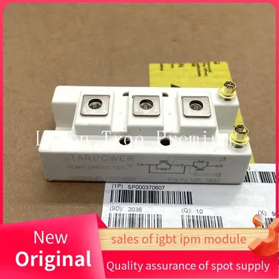 GD150HFL120C8SN GD200HFL120C8SN GD200HFL120C8SNH IGBT Module New Original
