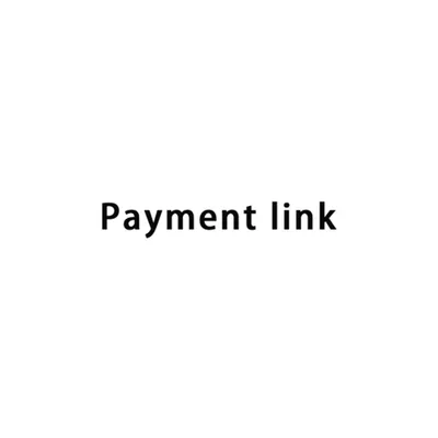 Payment link Personalization