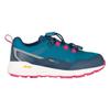 Trollkids - Kid's Skarvan Hiker Low XT - Multisportschuhe 32 | EU 32 blau