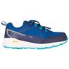 Trollkids - Kid's Skarvan Hiker Low XT - Multisportschuhe 32 | EU 32 blau