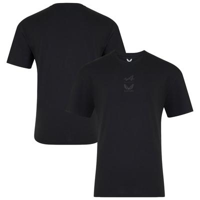 Alpine F1 Brand T-Shirt Image