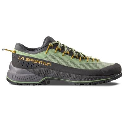 La Sportiva - Women's Tx4 Evo ST - Approachschuhe 39 | EU 39 grau Image