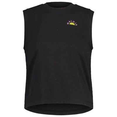 Maloja - Women's KinabaluM. - Top Gr L schwarz Image