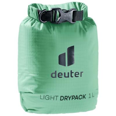 Deuter - Light Drypack 1 - Packsack Gr 1 l türkis/grün Image