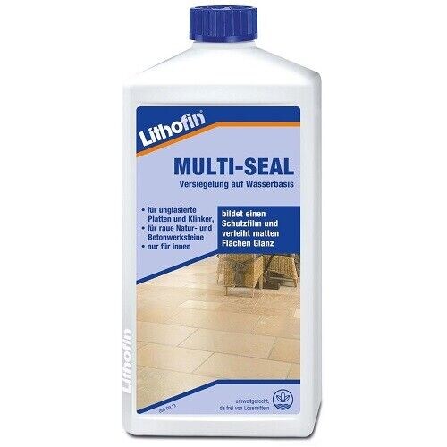 Lithofin Multi-Seal 1 l Image