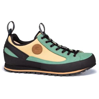 Hanwag - Rotpunkt Low LL - Approachschuhe 40,5 | EU 40,5 schwarz Image