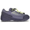 Lowa - Kid's Zirrox II GTX Lo - Multisportschuhe 28 | EU 28 blau/grau