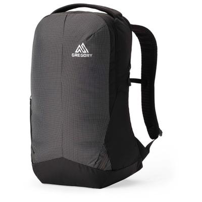 Gregory - Rhune 22 - Daypack Gr 22 l grau/schwarz Image