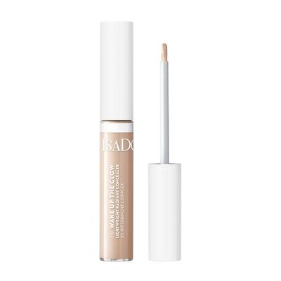 Isadora - The Wake Up The Glow Lightweight Radiant Concealer 12 ml 3N - NEUTRAL Image