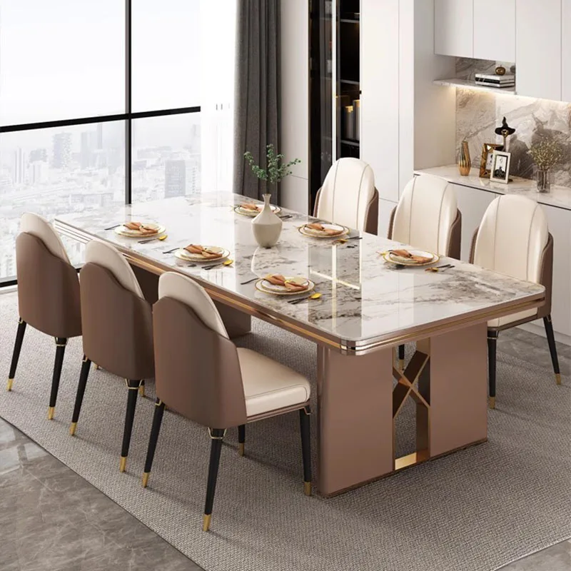 Schreibbüro Esstisch Designer Lounge Balkon Günstiger Schreibtisch Ecke Kaffee Esstisch Designer Mesa Kommerzielle Möbel