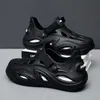 Herren Outdoor Sandalen Sport Hausschuhe Strand Rutschen Atmungsaktive Clogs Männer Frauen Casual Garten Schuhe Rutschfeste Männer Outdoor Sandalen