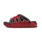 Scarpe sportive da uomo estive, Scarpe sportive ad aria, Sandali da spiaggia con suola spessa,