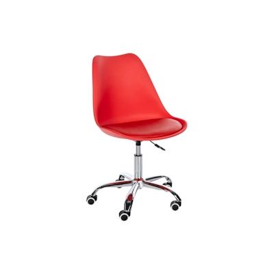 CLP Arbeitshocker Laflin rot Image
