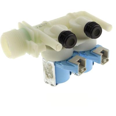 2-Wege-Magnetventil c00110333 für Waschmaschine Indesit Image