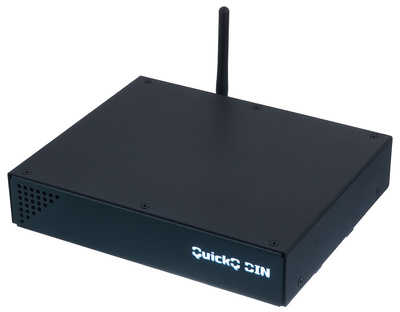 Chamsys QuickQ DIN