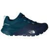 The North Face - Women's Offtrail Hike GORE-TEX - Multisportschuhe US 9,5 | EU 40,5 blau