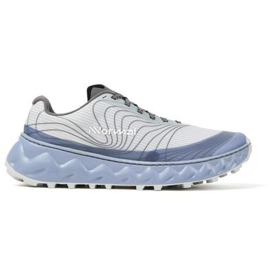 NNormal - Tomir 2.0 - Trailrunningschuhe UK 7,5 | EU 41 grau Image