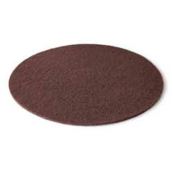 Weber Cleaning Parts GmbH Maroon Eco Prep – Schleifpads Janex - 460 mm - 10 Pads Image