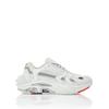 Sneaker PLEIN SPORT "The Scratch", Gr. 41, Normalschaft, weiß (01, weiß), Schuhe