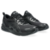 Sneaker ASICS SPORTSTYLE "GEL-QUANTUM KEI", Gr. 48, schwarz, obsidian grau, Synthetik, sportlich, Schuhe
