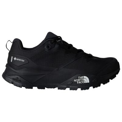 The North Face - Offtrail Hike GORE-TEX - Multisportschuhe 45,5 | EU 45,5 schwarz Image