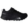 The North Face - Offtrail Hike GORE-TEX - Multisportschuhe US 12,5 | EU 46 schwarz