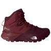 The North Face - Women's Offtrail Hike Mid GORE-TEX - Wanderschuhe US 7 | EU 38 rot