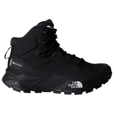The North Face - Women's Offtrail Hike Mid GORE-TEX - Wanderschuhe 40 | EU 40 schwarz Image