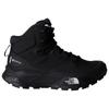 The North Face - Women's Offtrail Hike Mid GORE-TEX - Wanderschuhe US 9,5 | EU 40,5 schwarz