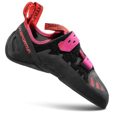 La Sportiva - Women's Tarantula Boulder - Kletterschuhe 37 | EU 37 schwarz Image