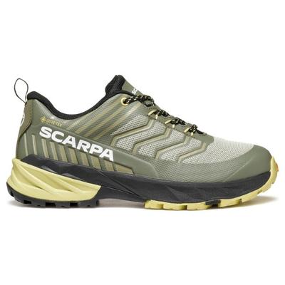 Scarpa - Kid's Rush GTX - Multisportschuhe 40 | EU 40 oliv Image