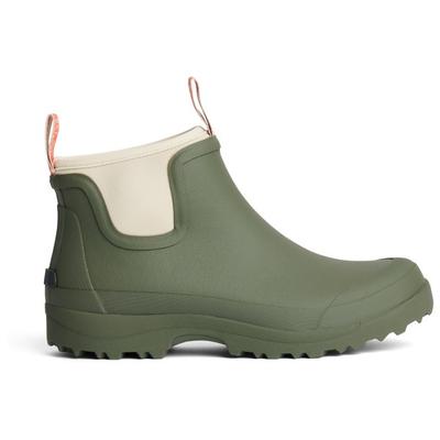 Tretorn - Terräng Low Neo - Gummistiefel 41 | EU 41 oliv Image