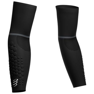 Compressport - Armforce Ultralight - Armlinge Gr T3 schwarz Image