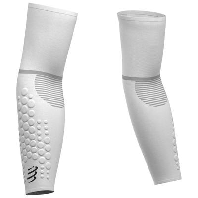 Compressport - Armforce Ultralight - Armlinge Gr T4 grau Image