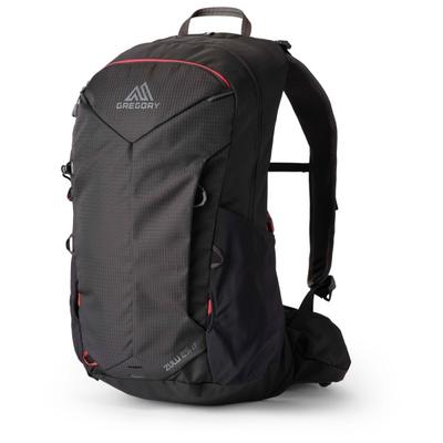 Gregory - Zulu 25 LT RC - Wanderrucksack schwarz/grau