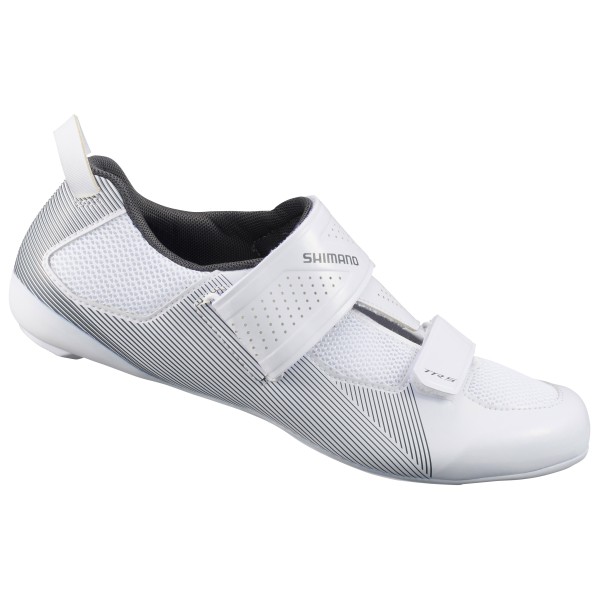 Shimano - TR501 - Radschuhe 46 | EU 46 grau/weiß