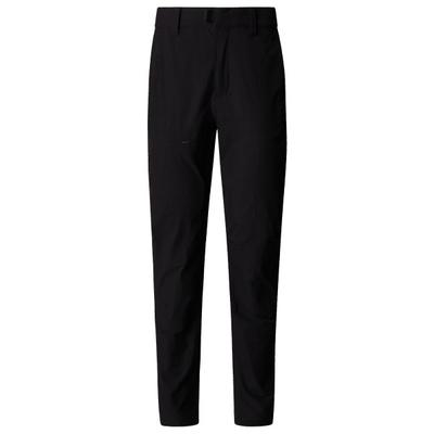 The North Face - Women's Basin Pant - Trekkinghose Gr 8 - Regular schwarz Image