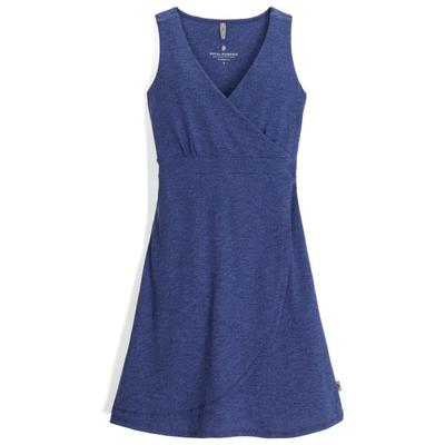 Royal Robbins - Women's Featherweight Knit Dress - Kleid Gr L blau Image