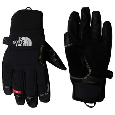 The North Face - Summit Lightweight Climb Glove - Handschuhe Gr Unisex XXS schwarz Image