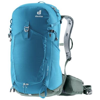 Deuter - Trail Pro 33 - Wanderrucksack Gr 33 l blau Image