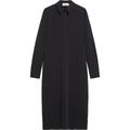 Armedangels Damen Aniniaa Kleid (Größe S, schwarz)