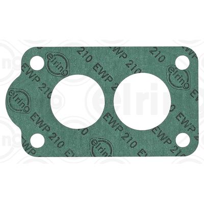 ELRING Dichtung, Vergaserflansch Universal für PEUGEOT CITROËN OPEL DS 4632008900 925.160 Image