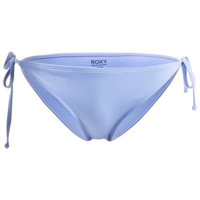 Roxy - Women's Beach Classics Ties Bikini - Bikini-Bottom Gr M lila Image