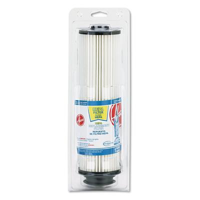 Hoover Commercial Hush Vacuum Replacement HEPA Filter (HVR40140201)