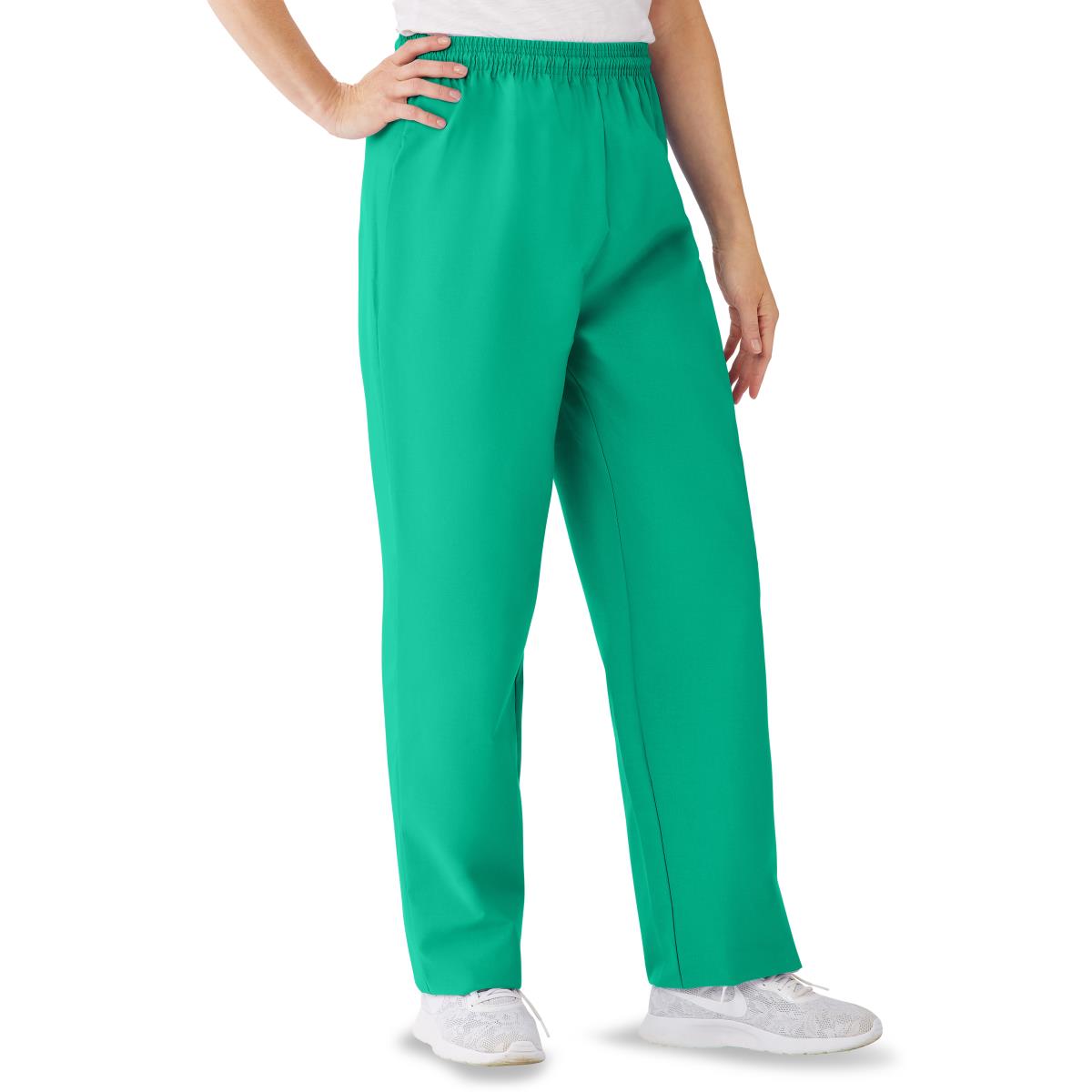 Medline AngelStat Women's Elastic...