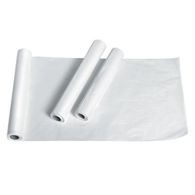 Medline Exam Table Paper, Deluxe, Smooth, 18
