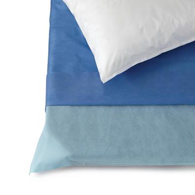 Medline Multilayer Disposable Sheet Set, Includes Top Sheet (40