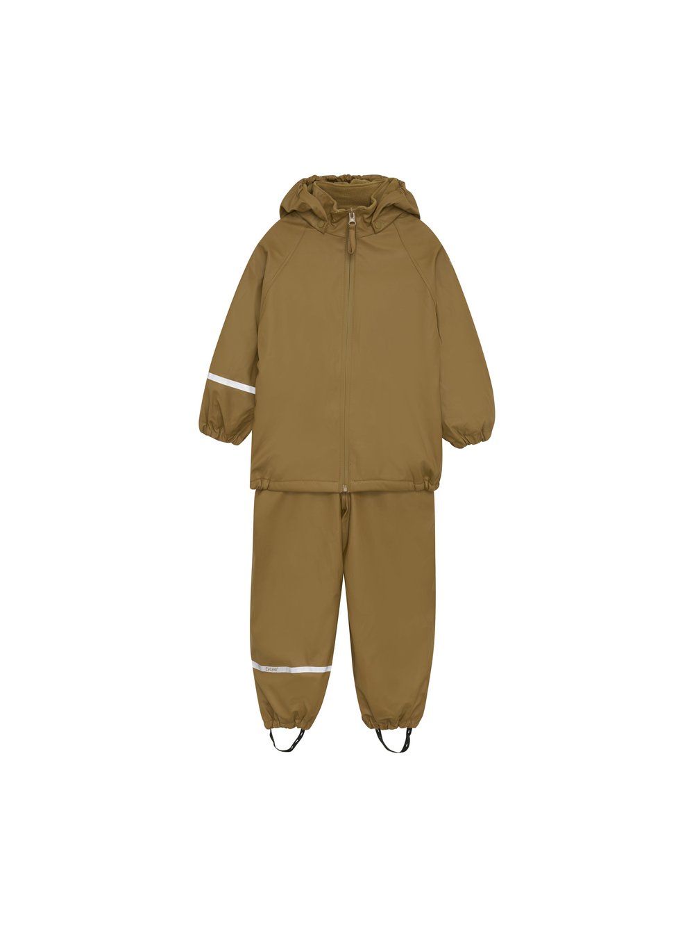 CeLaVie Regenset Kinder braun, 140 Image